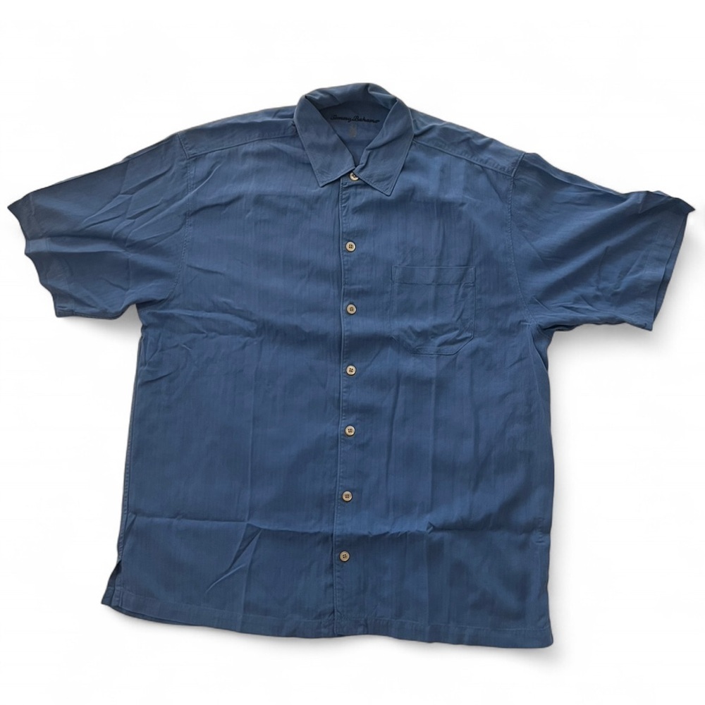 Tommy Bahama Men’s Short Sleeve